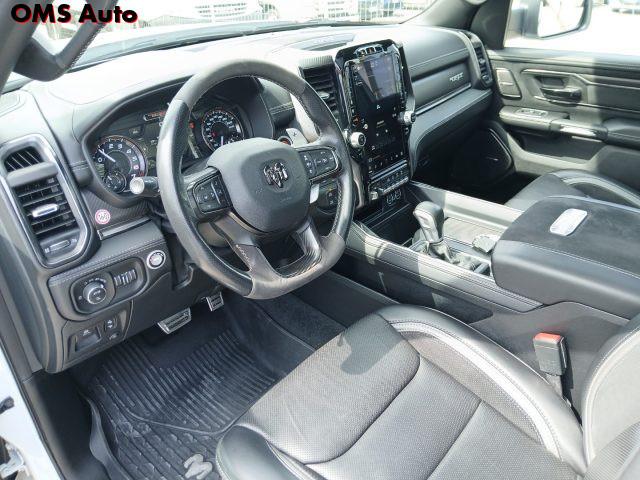 DODGE RAM 1500 6.2 V8 TRX Supercharged