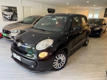 Fiat 500L 1.3 diesel ANNO 2016 NEOPATENTATI