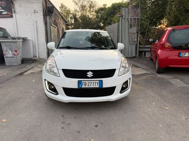 Suzuki Swift 1.3 DDiS ANNO 2016