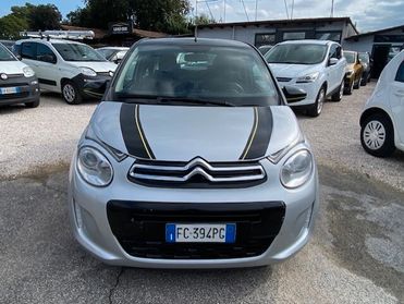 Citroen C1 VTi 68 5 porte Shine ADATTA A NEO PATENTATI