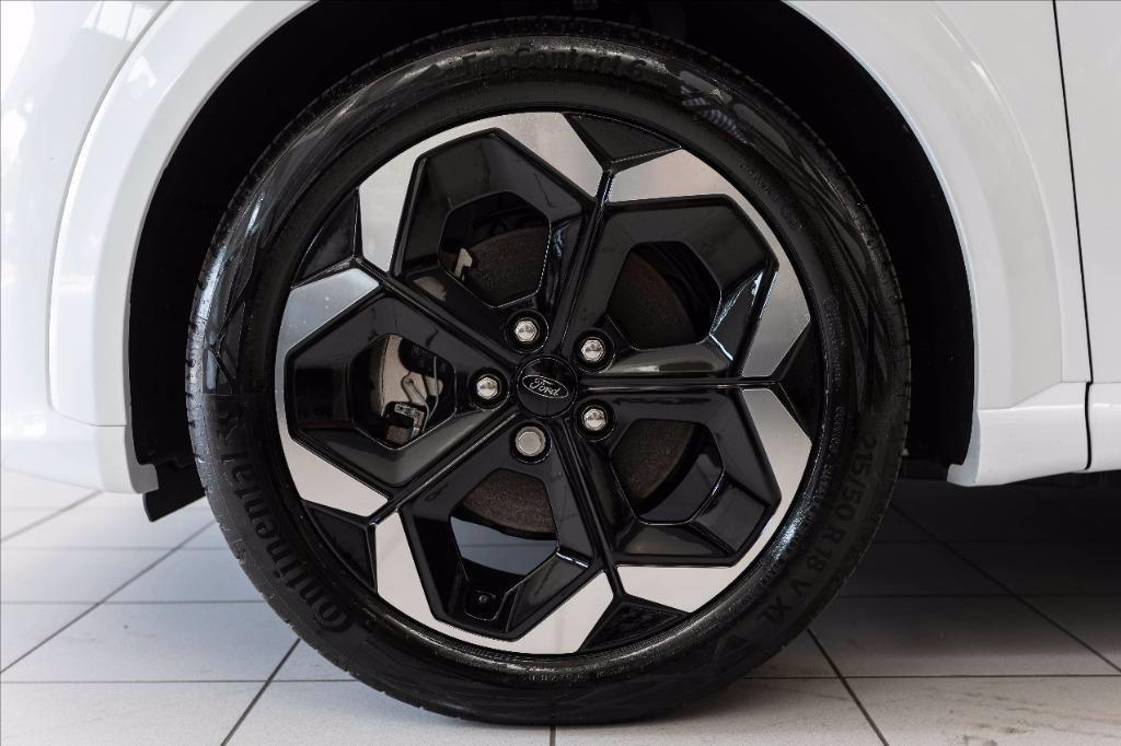 FORD Puma Gen-e 43kWh Premium del 2025