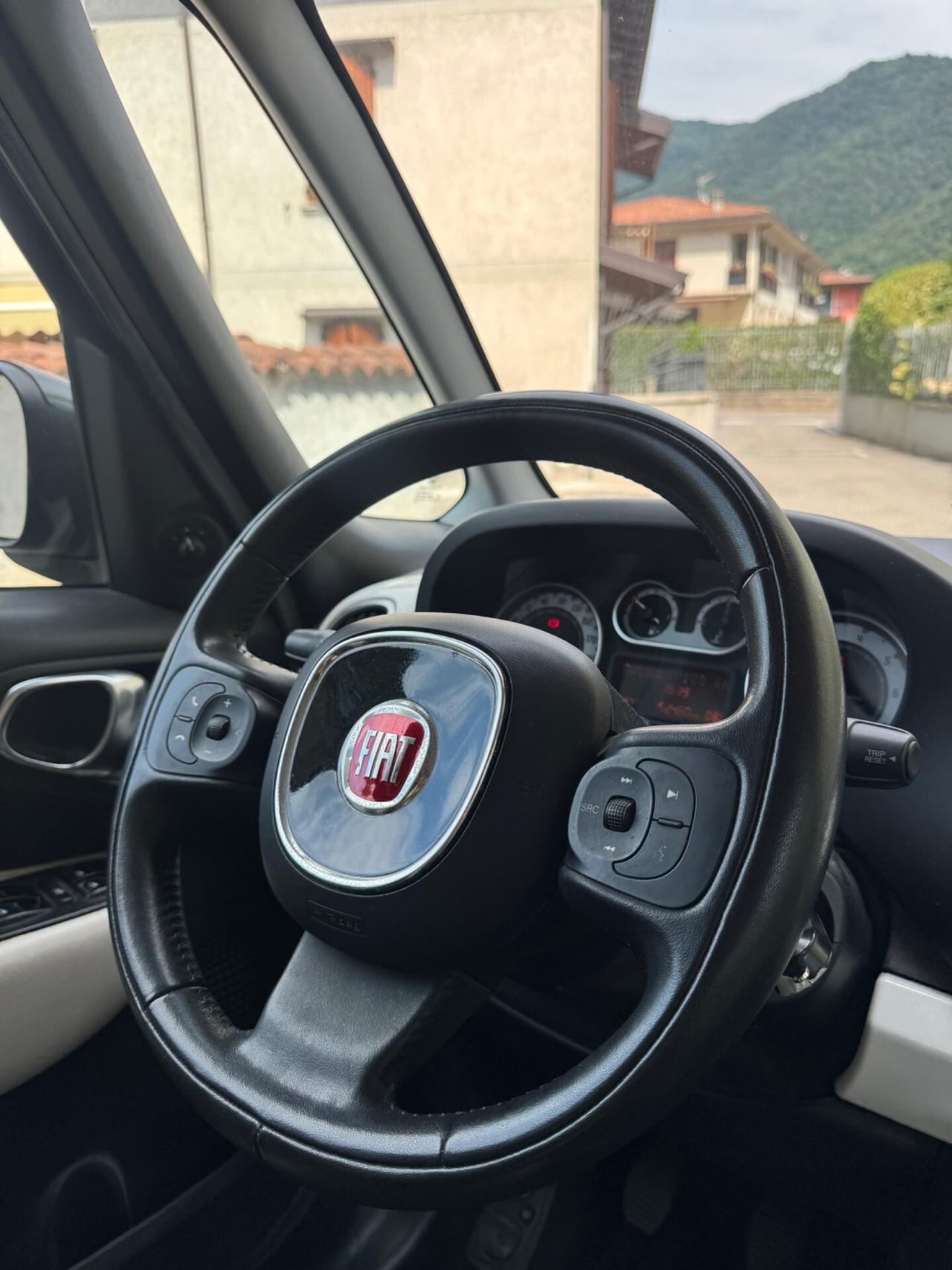 Fiat 500L 1.3 Multijet 85 CV Trekking