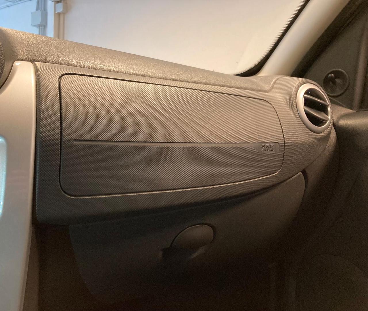 DACIA SANDERO 1.6 - IMPIANTO GPL ORIGINALE- SCAD. 2032