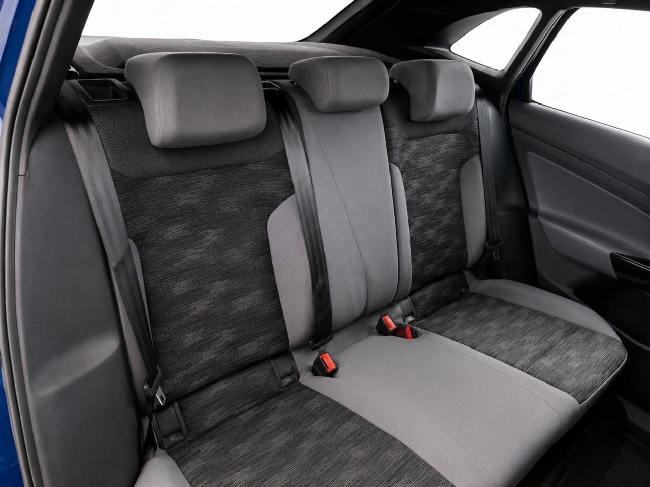 Volkswagen ID.4 Pro Performance