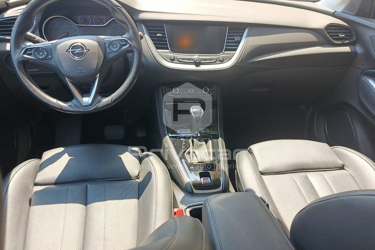OPEL Grandland X 2.0 diesel Ecotec Start&Stop aut. Ultimate