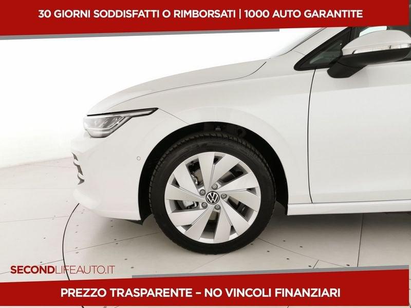 Volkswagen Golf 1.5 tsi Edition Plus 115cv