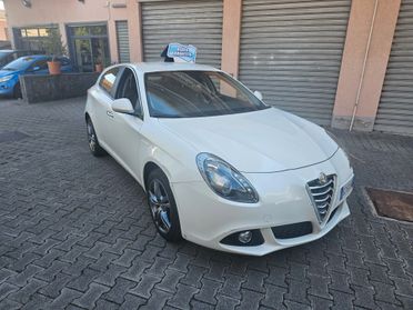 Alfa Romeo Giulietta 2.0 JTDm-2 150 CV