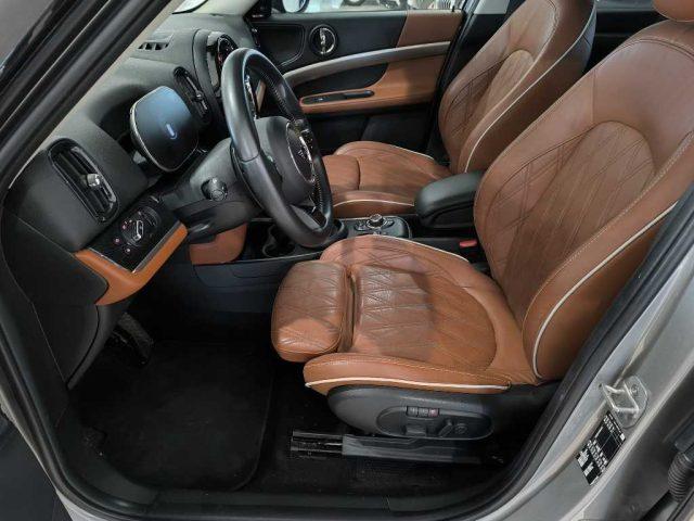 MINI Mini Countrym.(F60) - 2.0 Cooper S 'ALL4' Countryman