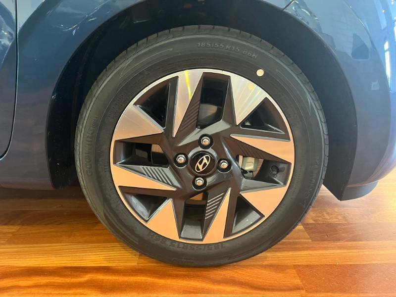 HYUNDAI i10 1.0 MPI Connectline