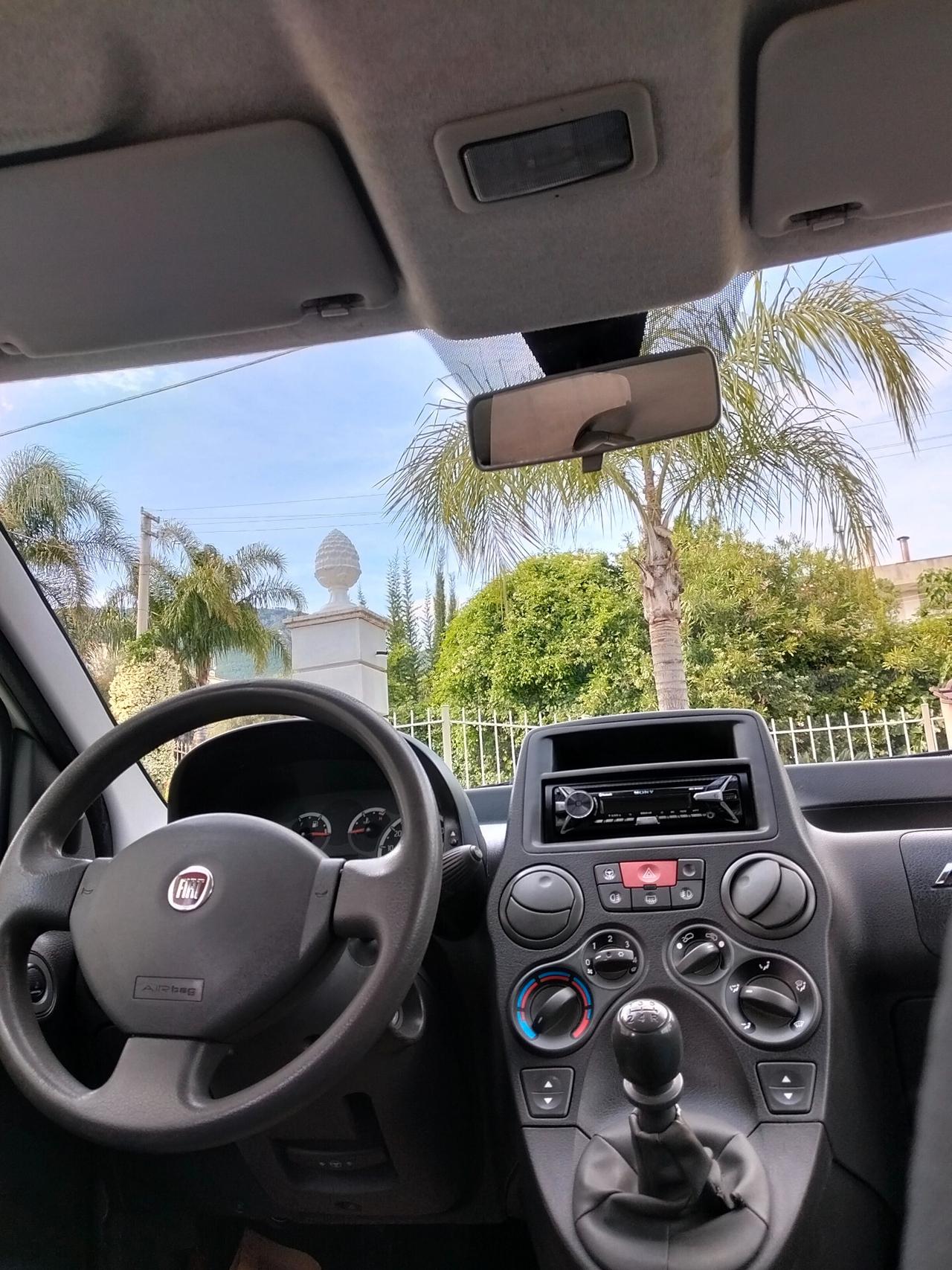 Fiat Panda 1.2 Dynamic
