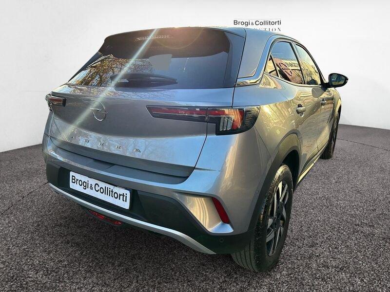 Opel Mokka 1.2 T 100cv Ultimate S&S