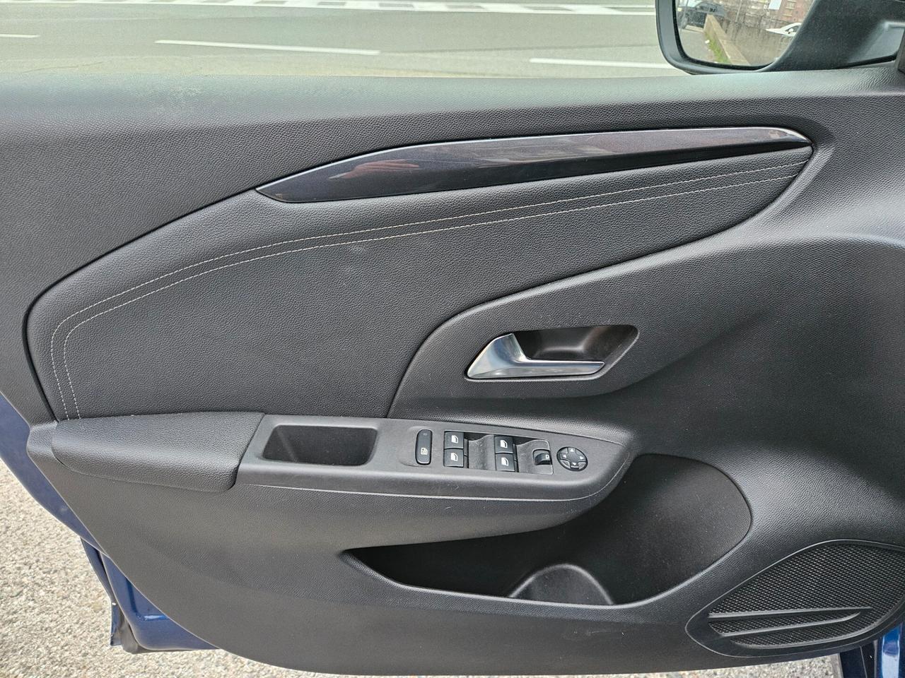 Opel Corsa 1.2 100 CV Edition