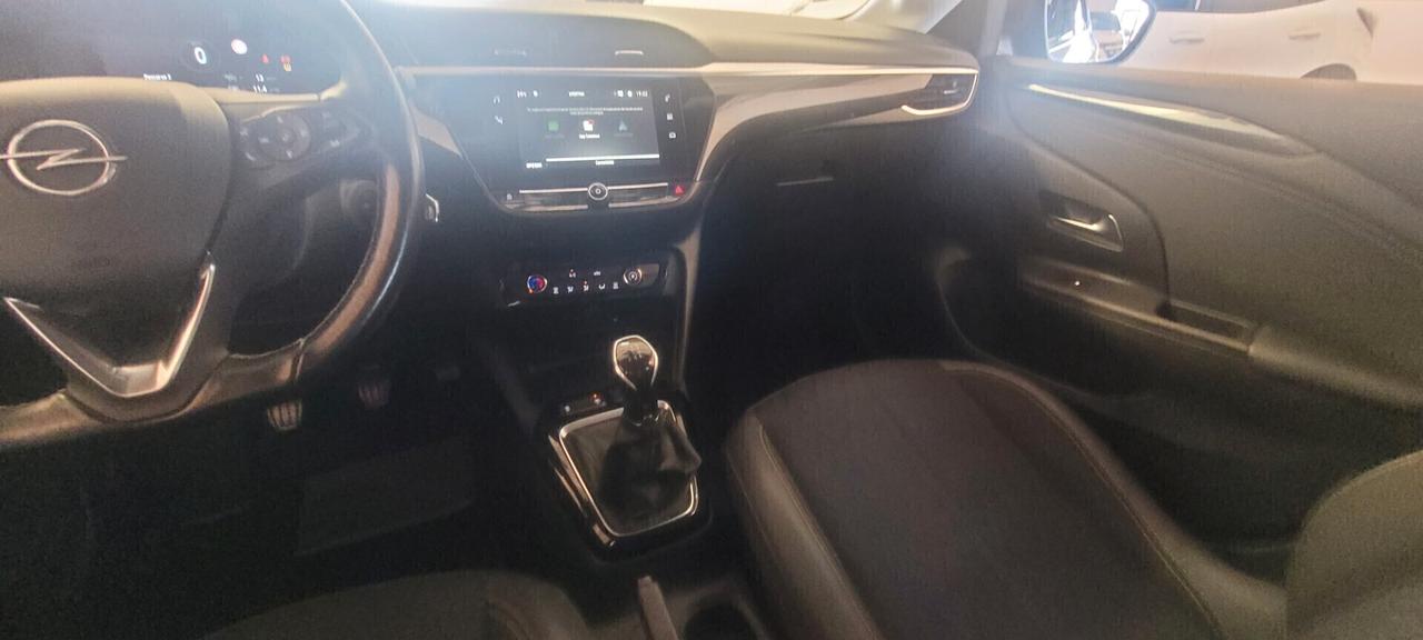 Opel Corsa 1.2 Elegance - solo 30000 km