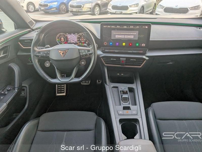 Cupra Formentor Formentor 1.4 e-Hybrid DSG VZ *PREZZO REALE NON VINCOLATO A FINANZIAMENTO*