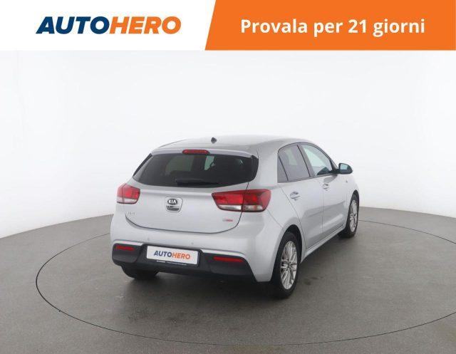 KIA Rio 1.0 T-GDi 12V 5 porte Active