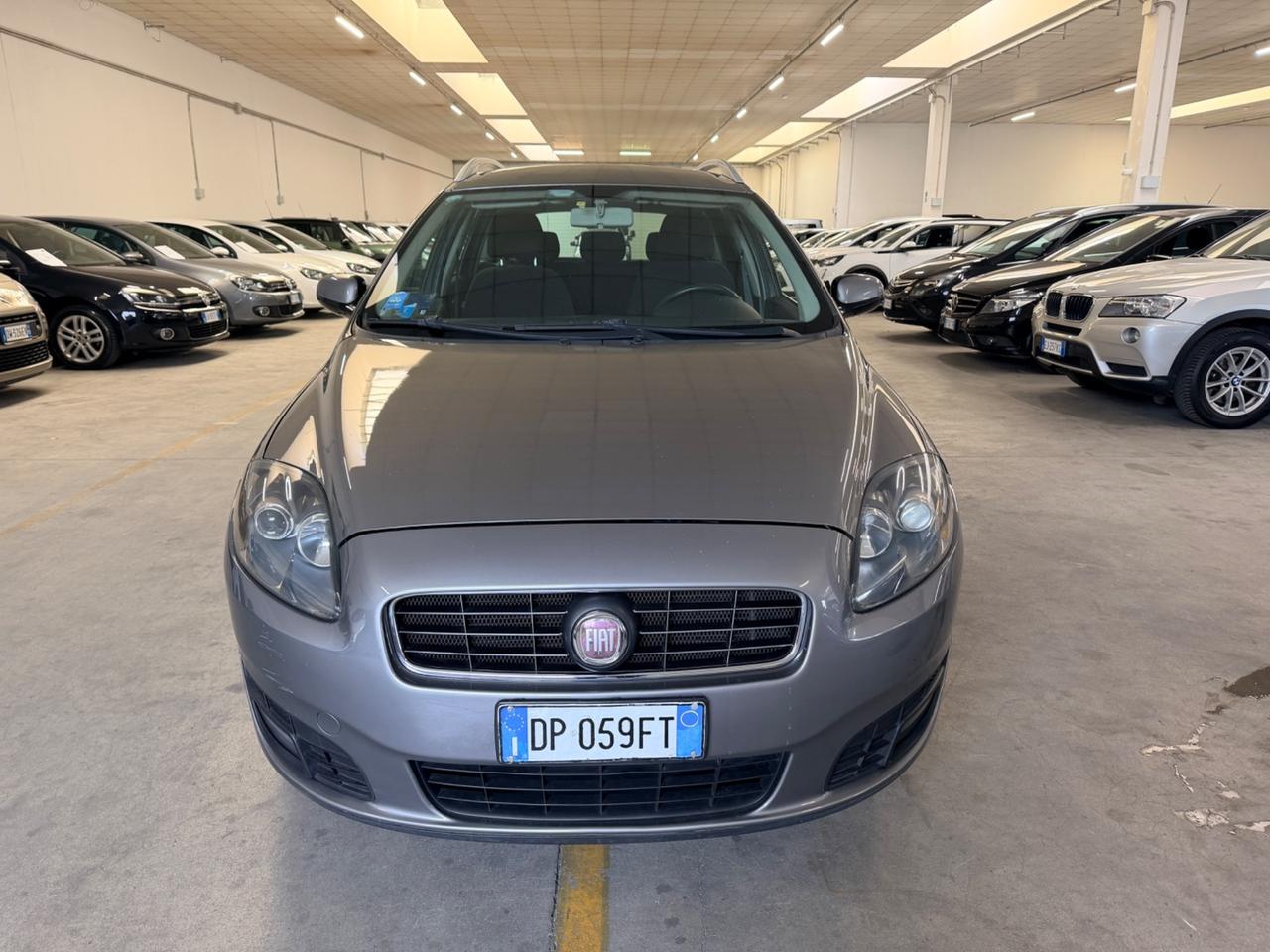 Fiat Croma 1.9 Multijet Dynamic