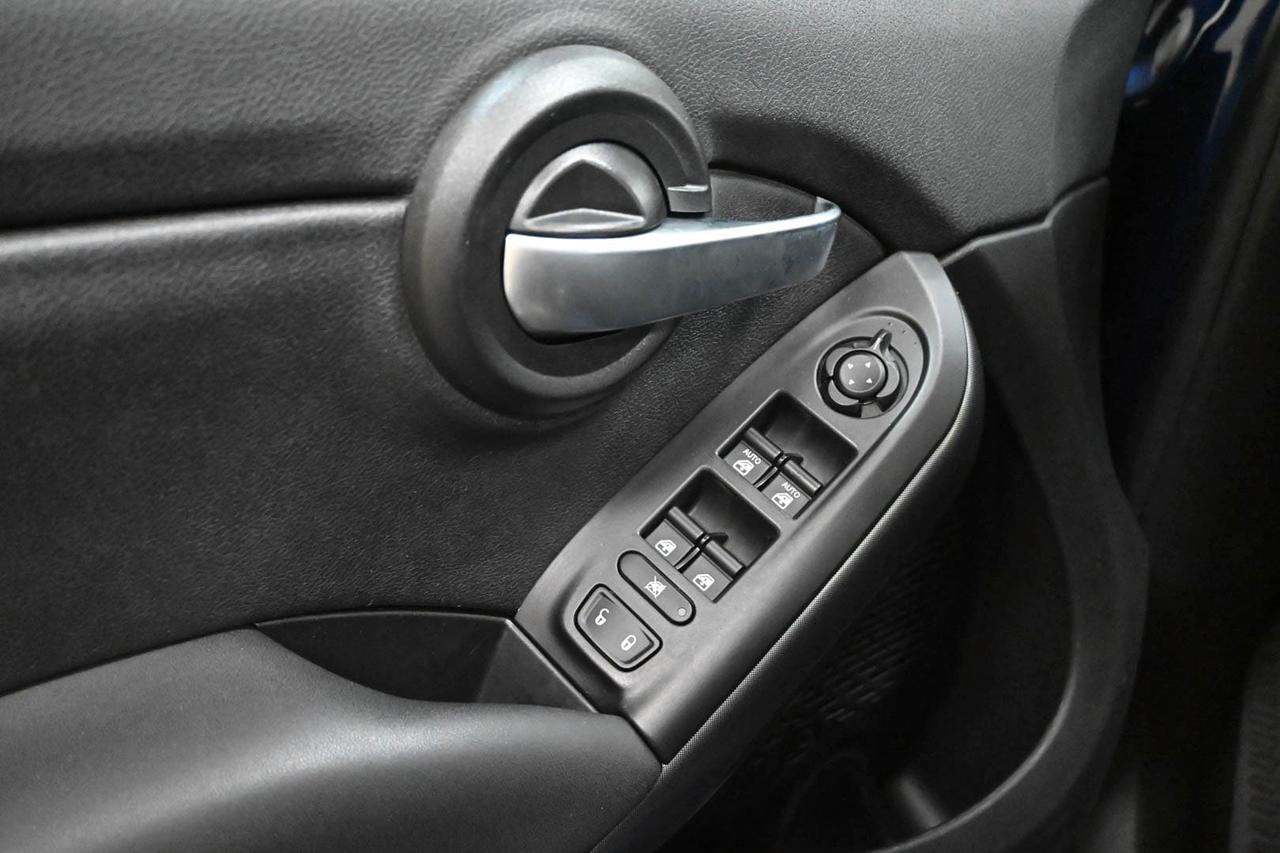 FIAT 500X 500X 1.3 MultiJet 95 CV Urban
