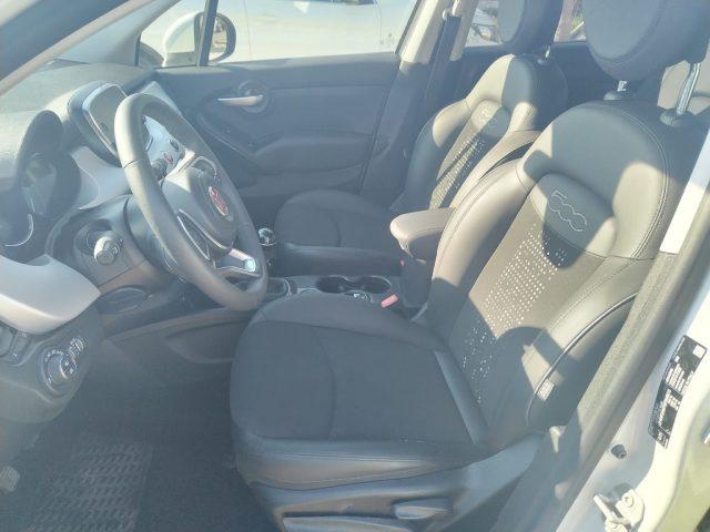 FIAT 500X 1.3 MultiJet 95 CV Connect