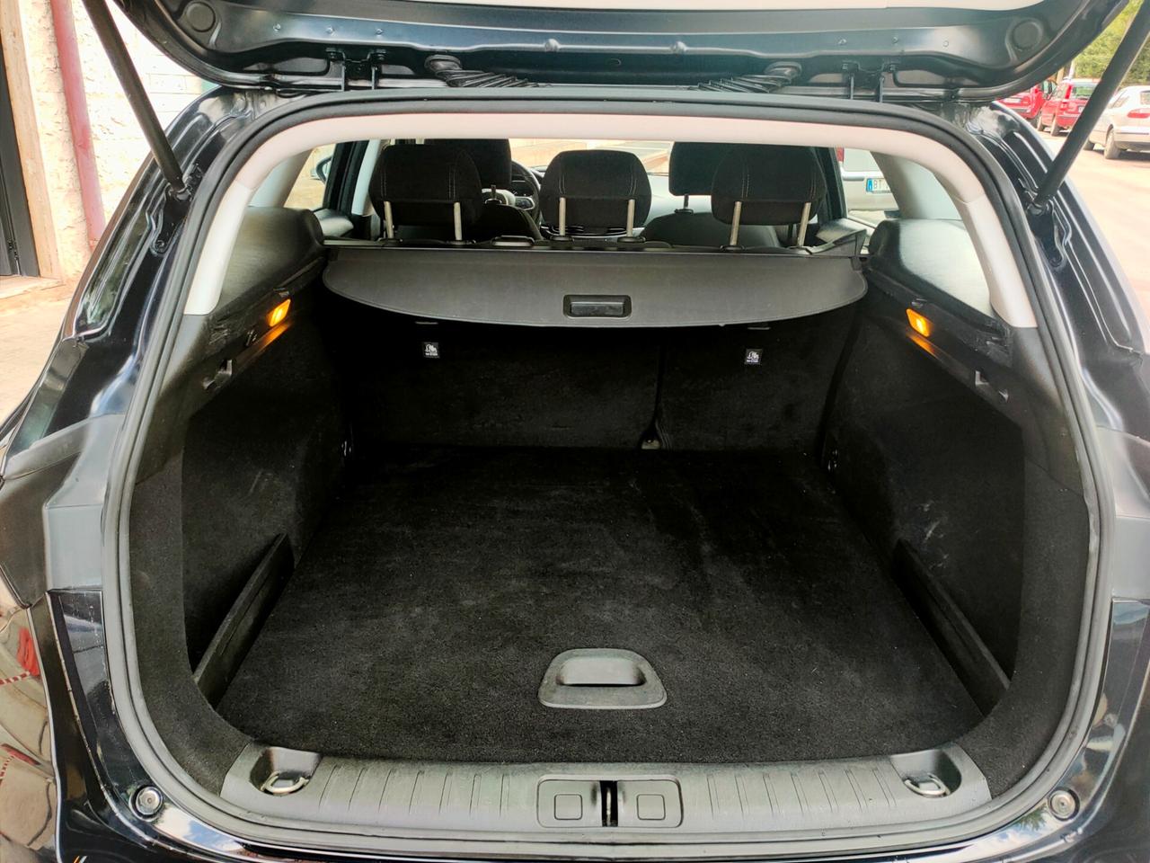 Fiat Tipo 1.6 Mjt S&S SW Lounge