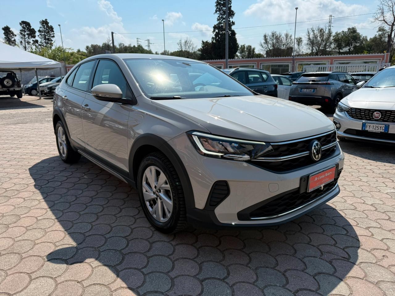Volkswagen Taigo 1.0 TSI 95CV Life - 2022