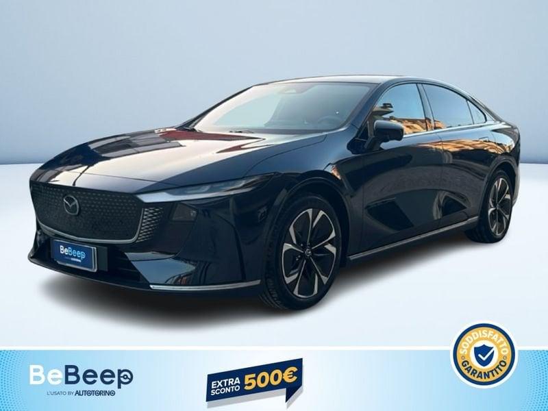 Mazda Mazda6e 6E 80 KWH LONG RANGE TAKUMI PLUS