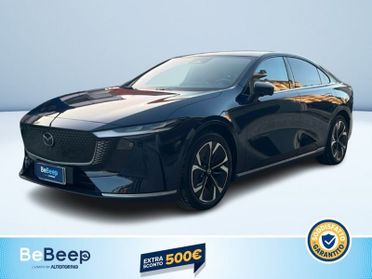Mazda Mazda6e 6E 80 KWH LONG RANGE TAKUMI PLUS