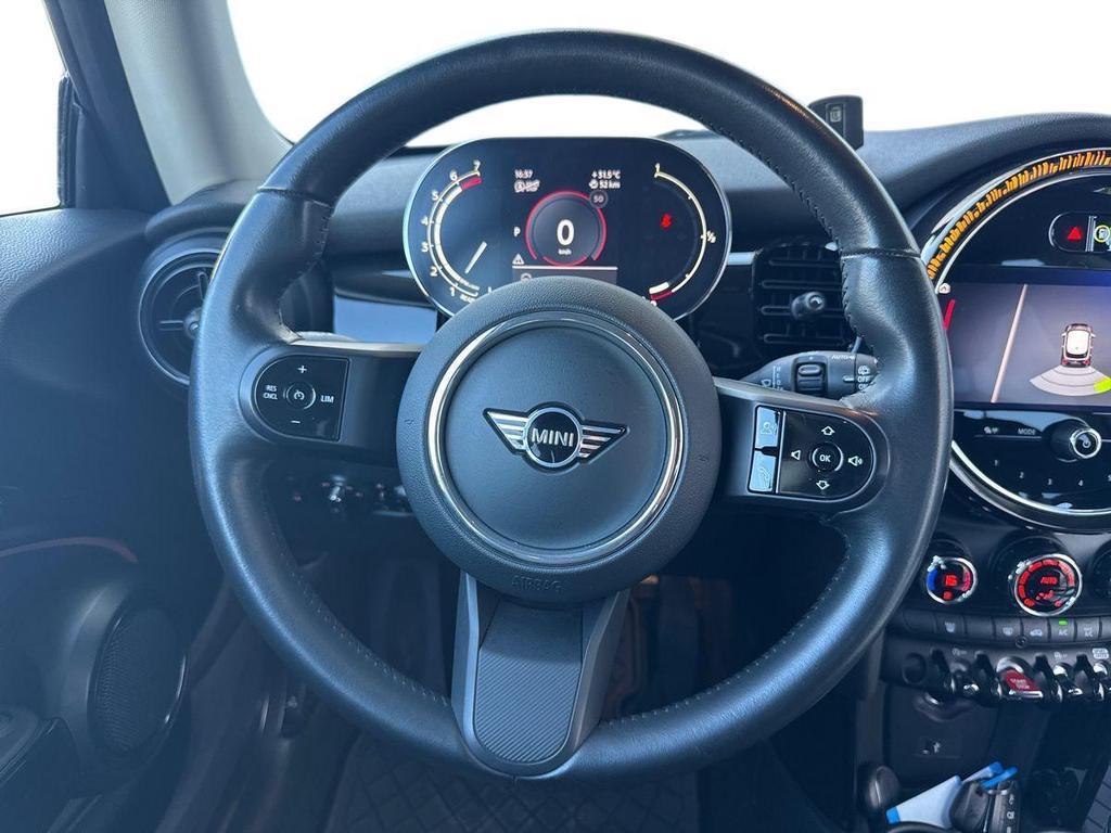 Mini Cooper 1.5 TwinPower Turbo Cooper