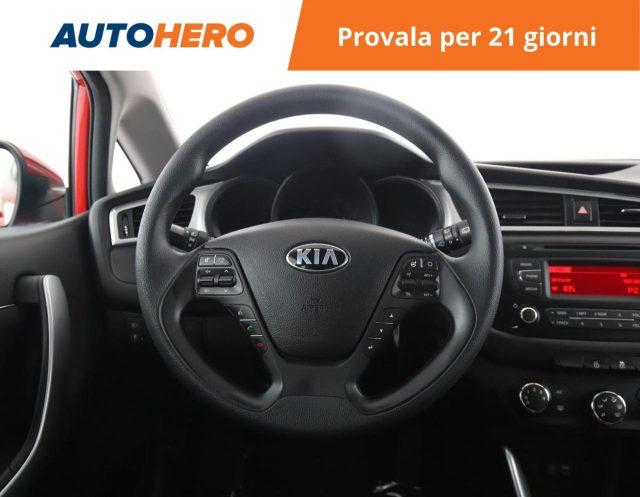KIA cee'd 1.6 GDI 5 porte Active