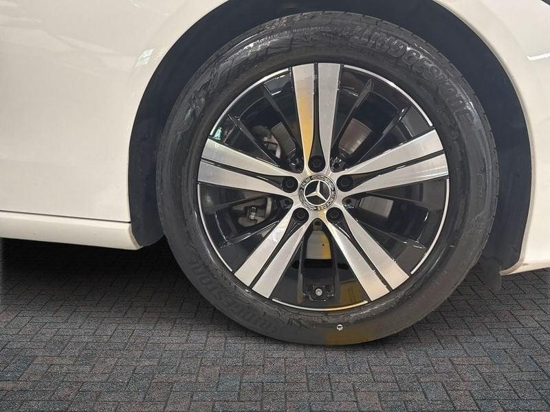 Mercedes-Benz Classe C C 200 d mhev Advanced auto