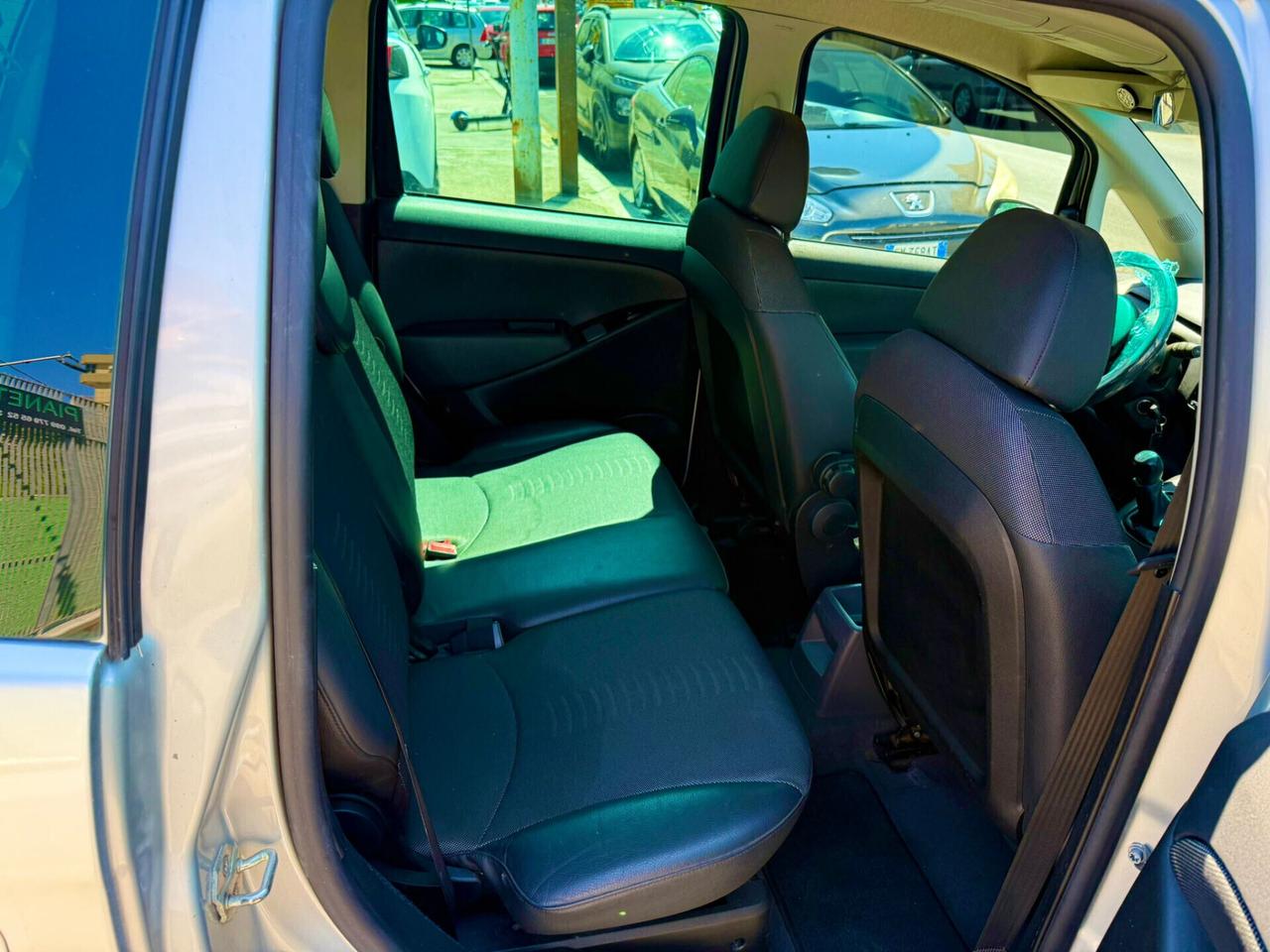 Fiat Idea 1.3 Multijet 16V 90 CV - Anno 2008