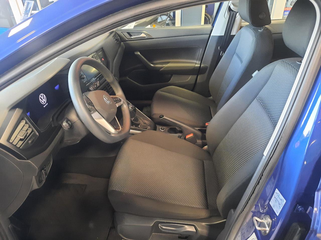 Volkswagen Polo 1.0 EVO