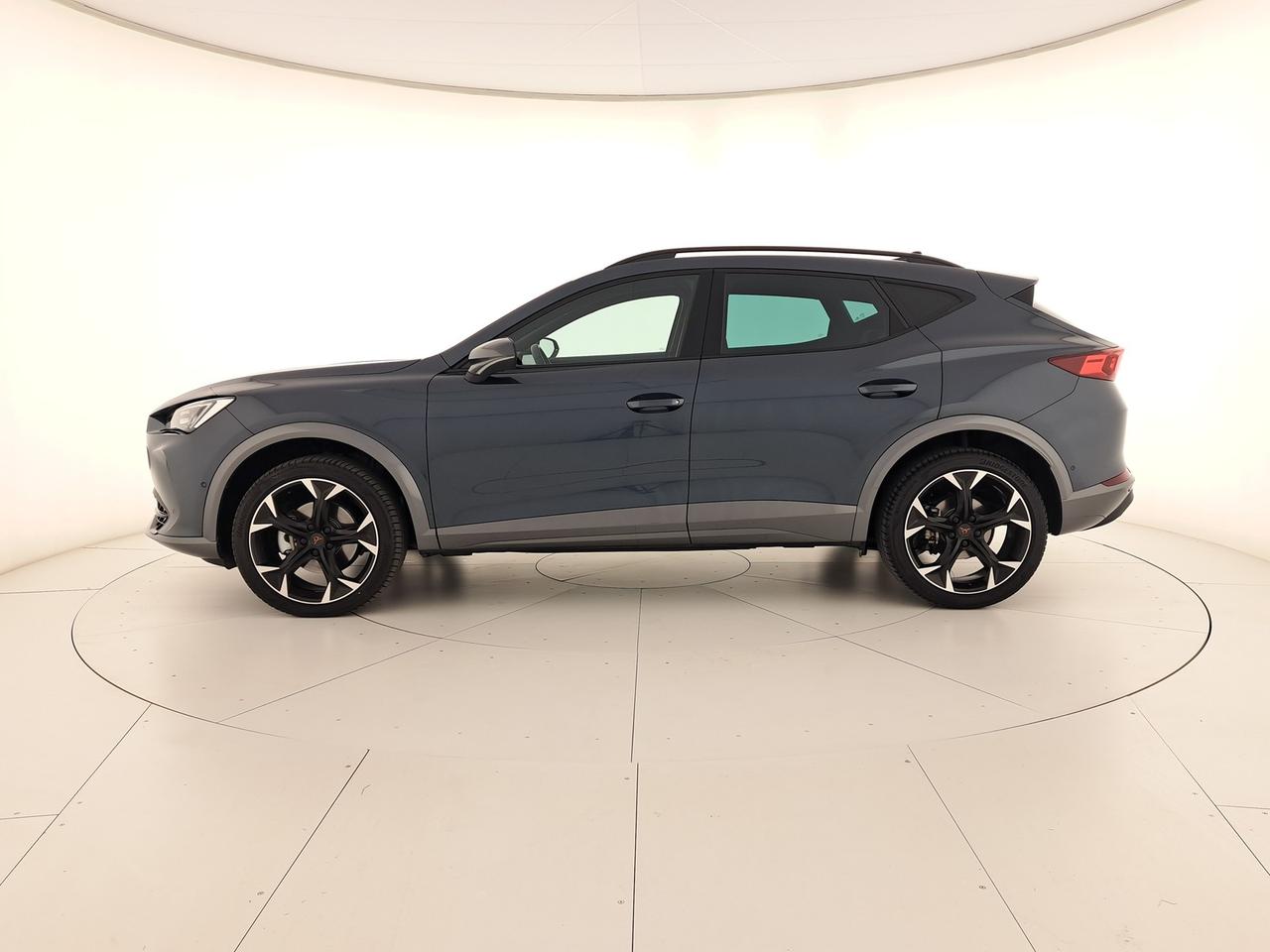 Cupra Formentor 2.0 tdi 4drive 150cv dsg