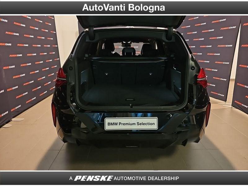 BMW X3 X3 xdrive30e MSport Pro auto