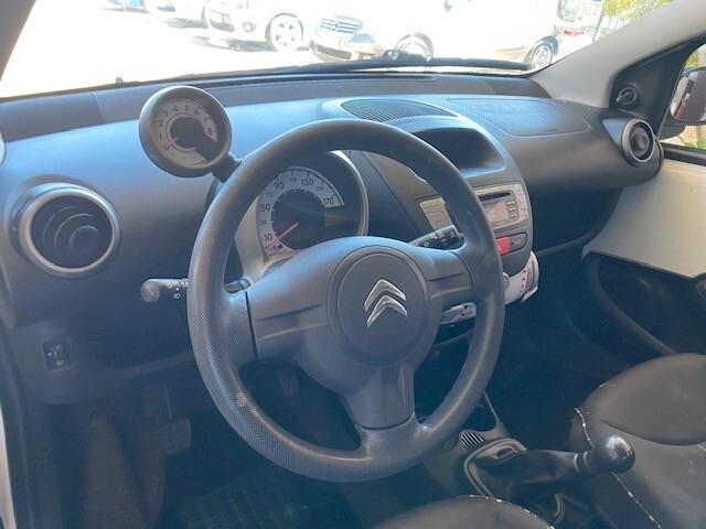 Citroen C1 1.0 5 porte Seduction