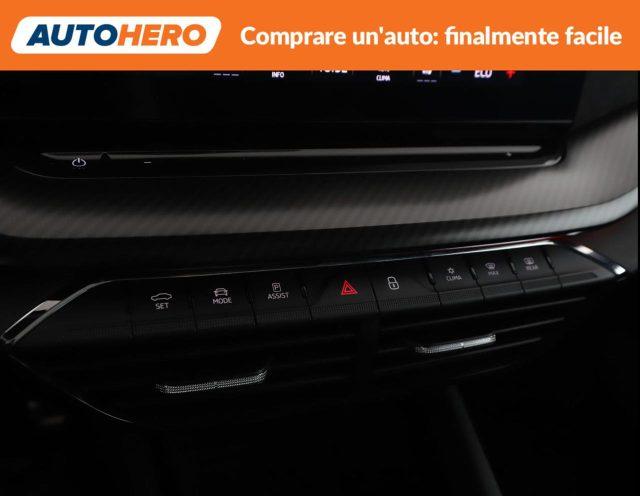 SKODA Octavia iV 1.4 TSI Plug-In Hybrid DSG Wagon RS