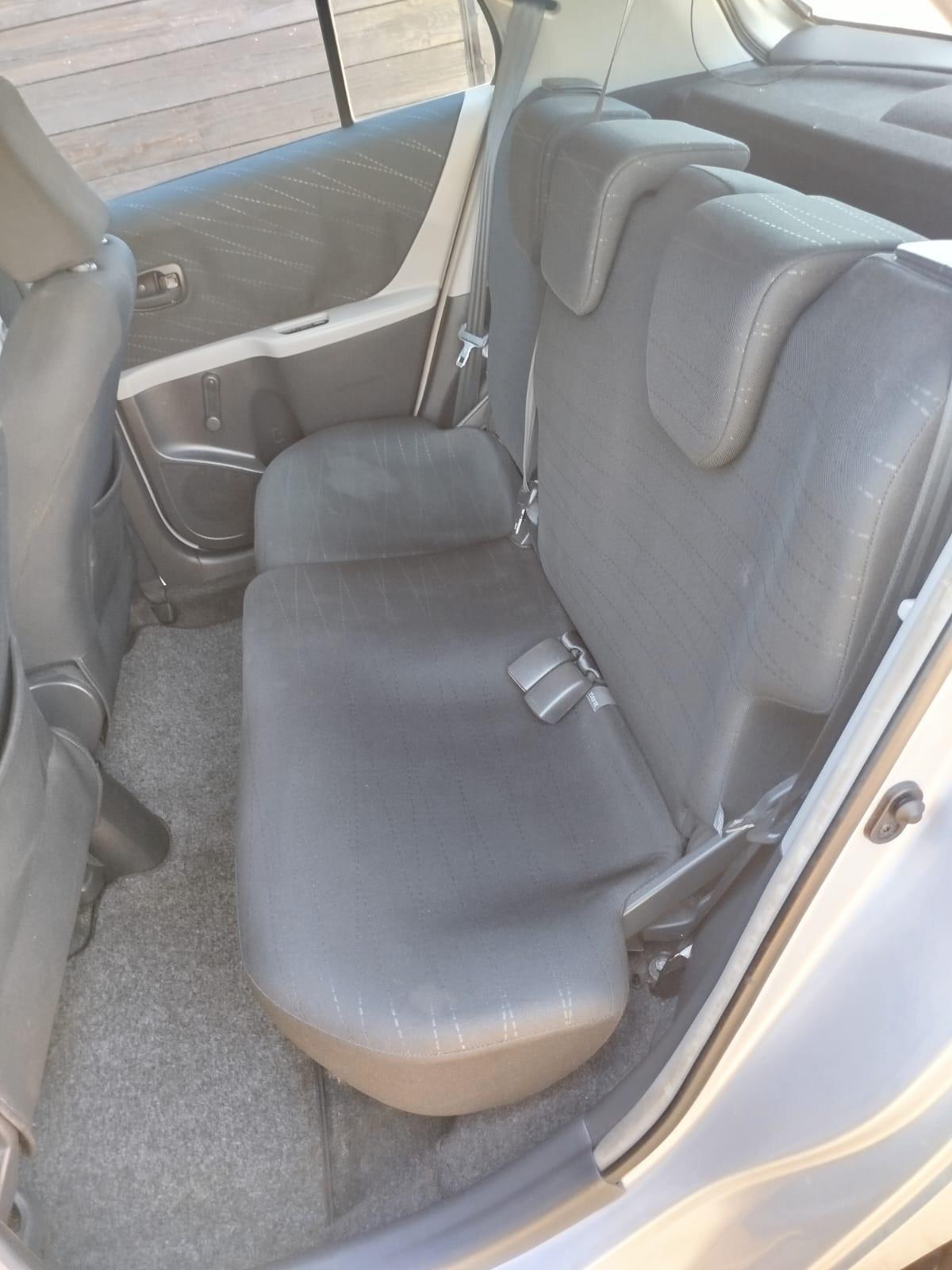 Toyota Yaris 1.3 5 porte CON GPL RINNOVATO FINO AL 2030