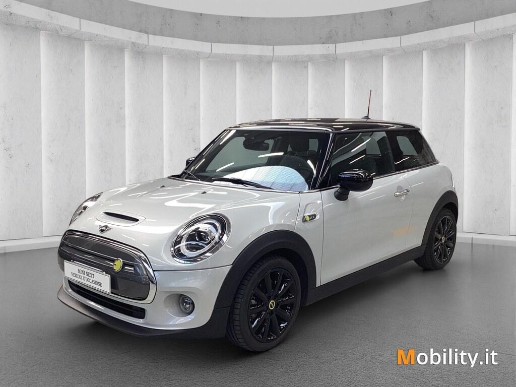 Mini Cooper SE Mini 3p Cooper SE M auto
