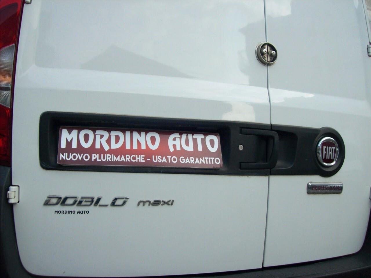 Fiat Doblò 1.6 MJT 105CV PL-TN Cargo Maxi Lamierato SX