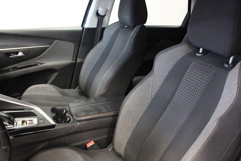 Peugeot 5008 5008 BlueHDi 120 S&S EAT6 Allure