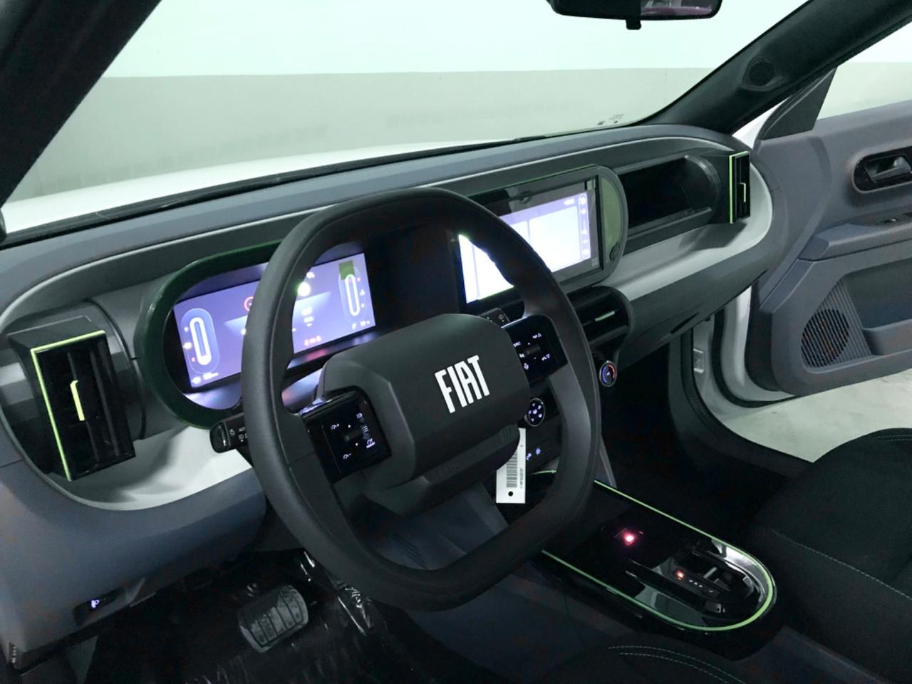 Fiat Grande Panda 1.2 Hybrid 110 CV S&S Icon