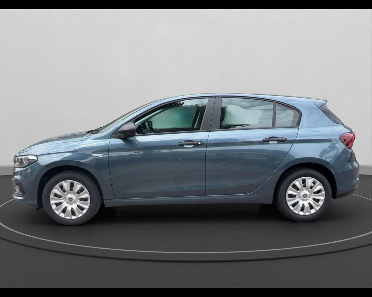 FIAT Tipo My24 1.5 Hybrid 130cv DctHb Tipo