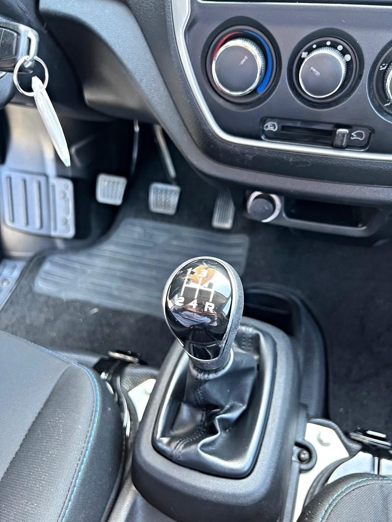 Piaggio Porter cassone 1.5 GPL 106cv 2023