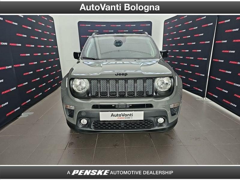 Jeep Renegade Renegade 1.0 t3 Limited 2wd NightEagle