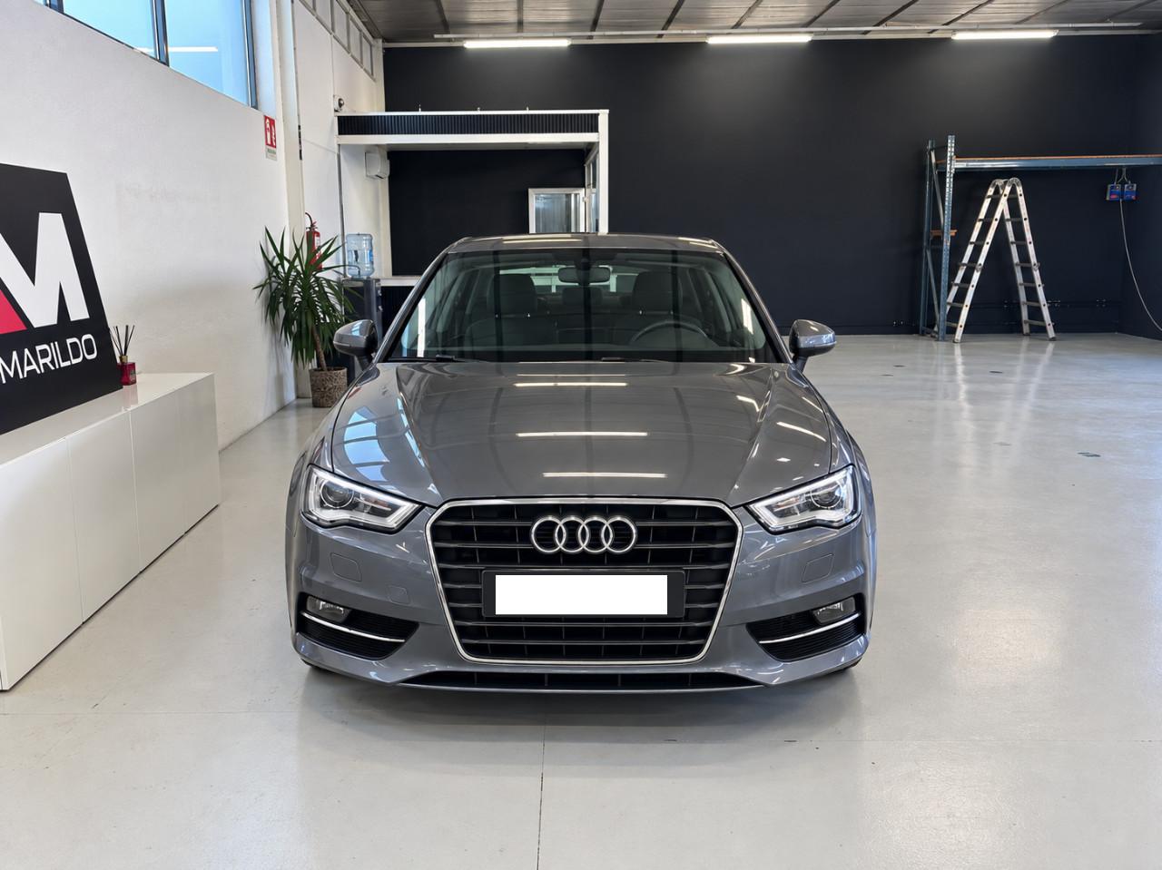 Audi A3 Sportback 1.6 tdi Ambition 110cv E6 - IN ARRIVO