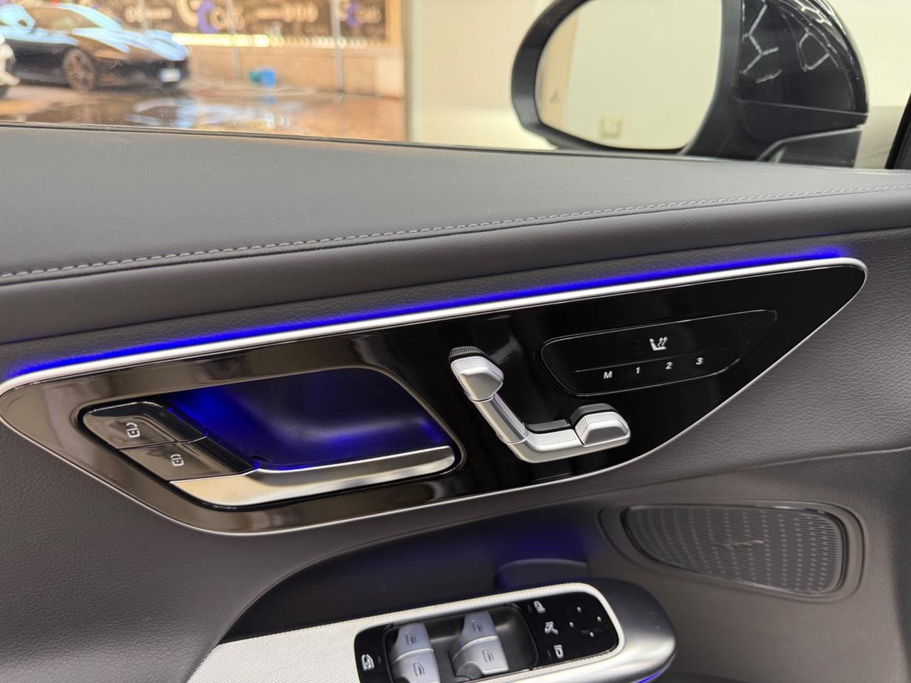 Mercedes GLC 220d Coupé AMG Line Premium KM0 ITA FULL