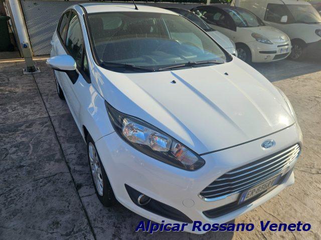 FORD Fiesta 1.5 TDCi 75CV 5 porte Business