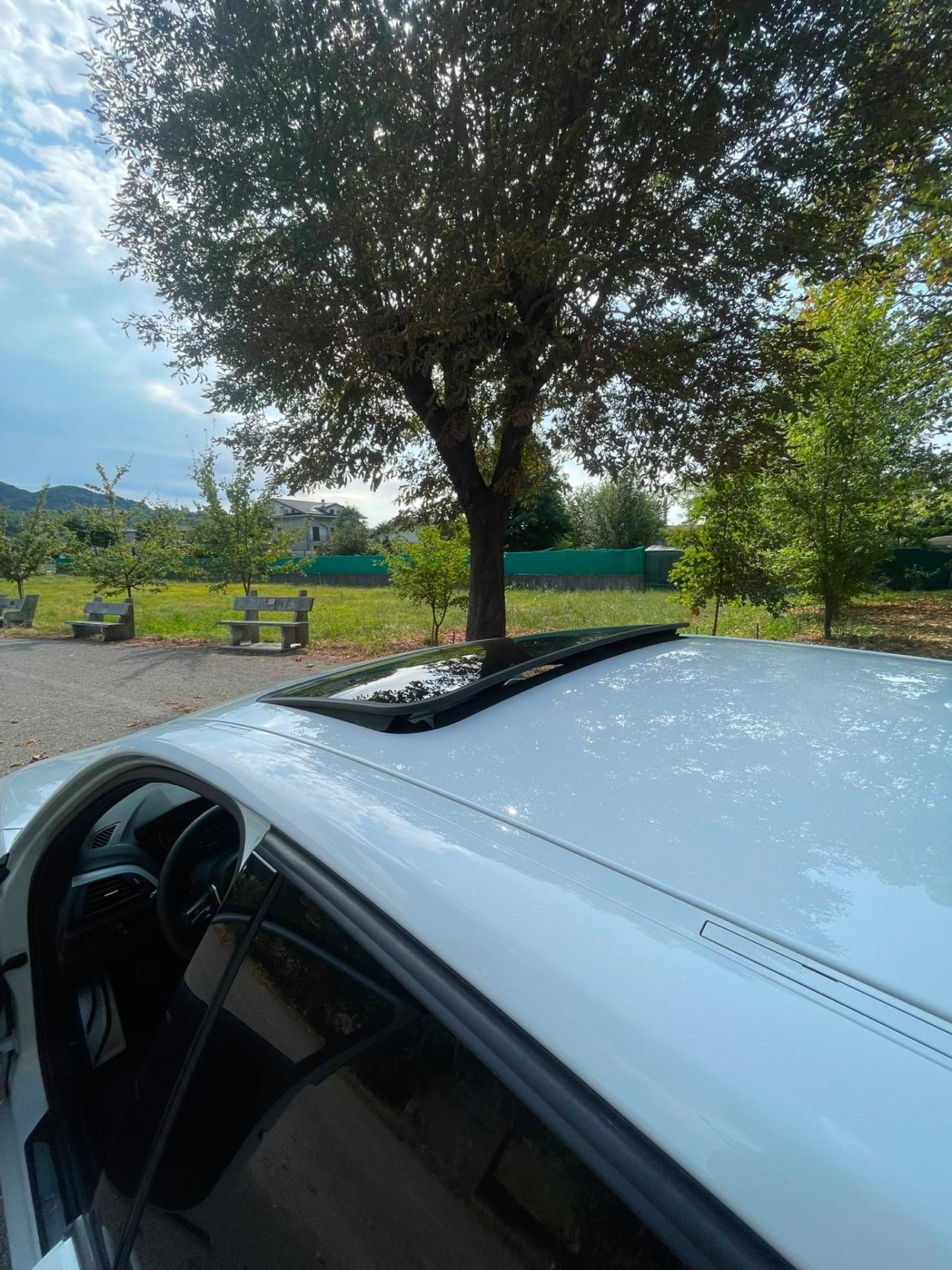 Bmw 116 116d 5p. Sport