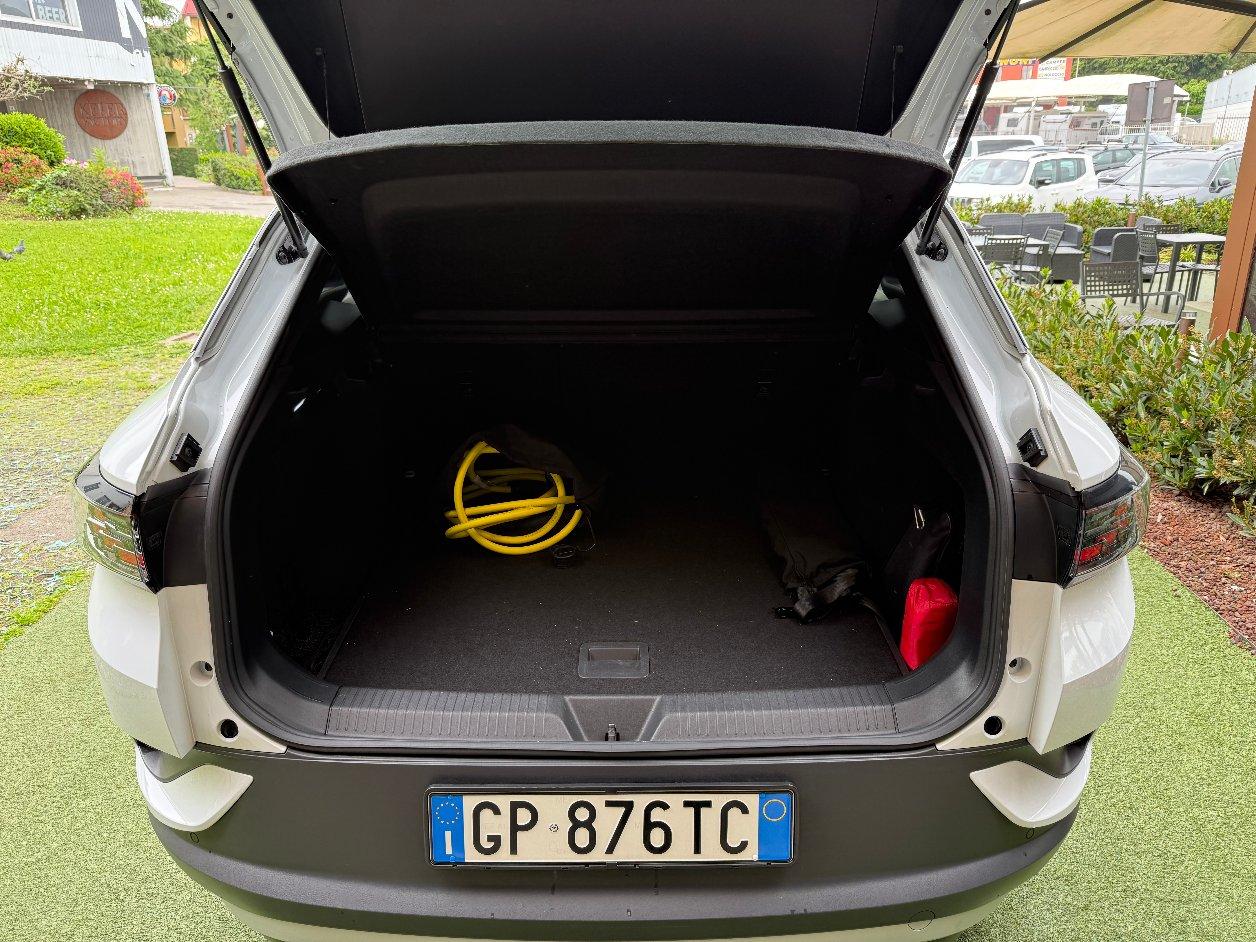 Volkswagen ID.4 Pro Performance 204cv IVA ESPOSTA