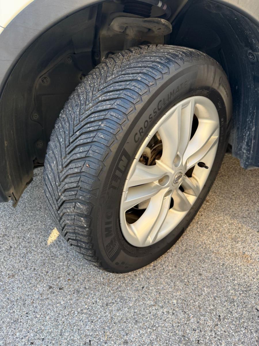 NISSAN - Qashqai - 1.6 dCi DPF Acenta #UNICOPROPRIETARIO