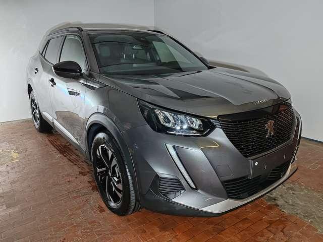 Peugeot 2008 1.2 130cv Allure EAT8 Navi + Telecamera